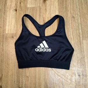 Adidas size XS sports bra